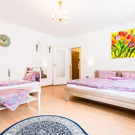 CGN Apartments - Altstadt süd Colonia Habitación foto