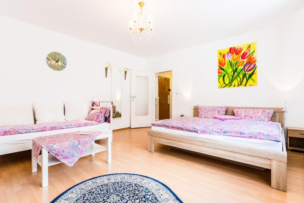 CGN Apartments - Altstadt süd Colonia Habitación foto