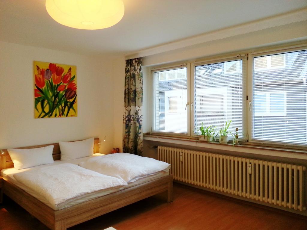 CGN Apartments - Altstadt süd Colonia Habitación foto